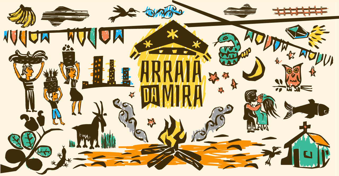 Arrai da Mira