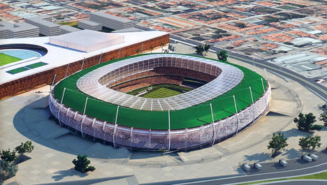 estadio