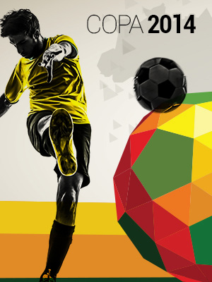 Copa 2014