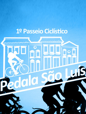 Passeio Ciclstico
